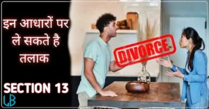 section 13 of hindu marriage act