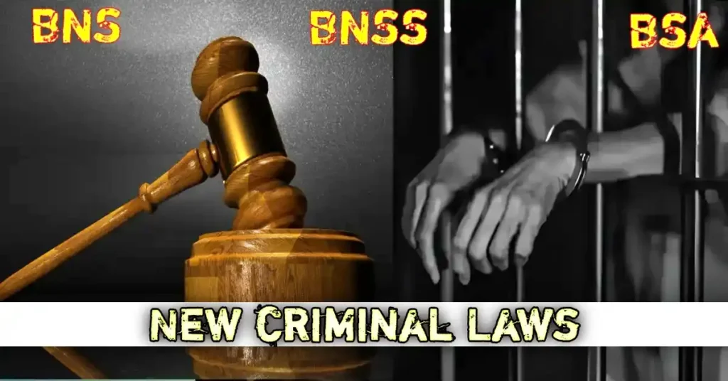 new criminal laws